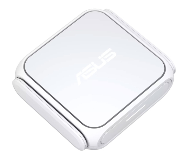 ASUS RT-BE58 Go Travel Router (3600Mb/s a/b/g/n/ac/ax/be) - 1455330 - zdjęcie 6